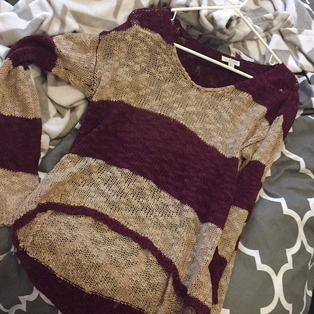 Charming Charlie's shirt